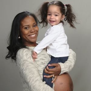 Meet your Posher, Dena